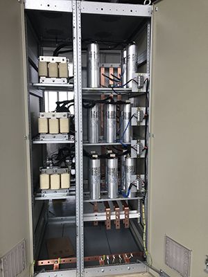 直銷(xiāo)糧倉(cāng)供電式分機(jī)